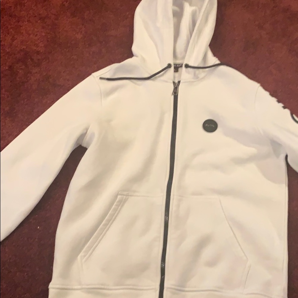 Michael kors jacket size m